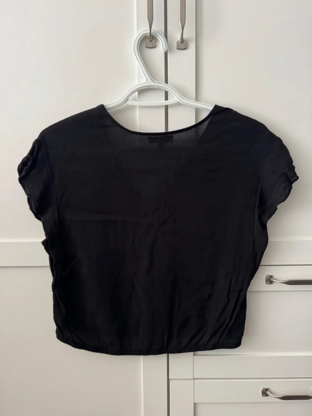 Dynamite Linen Top - Picture 2 of 6